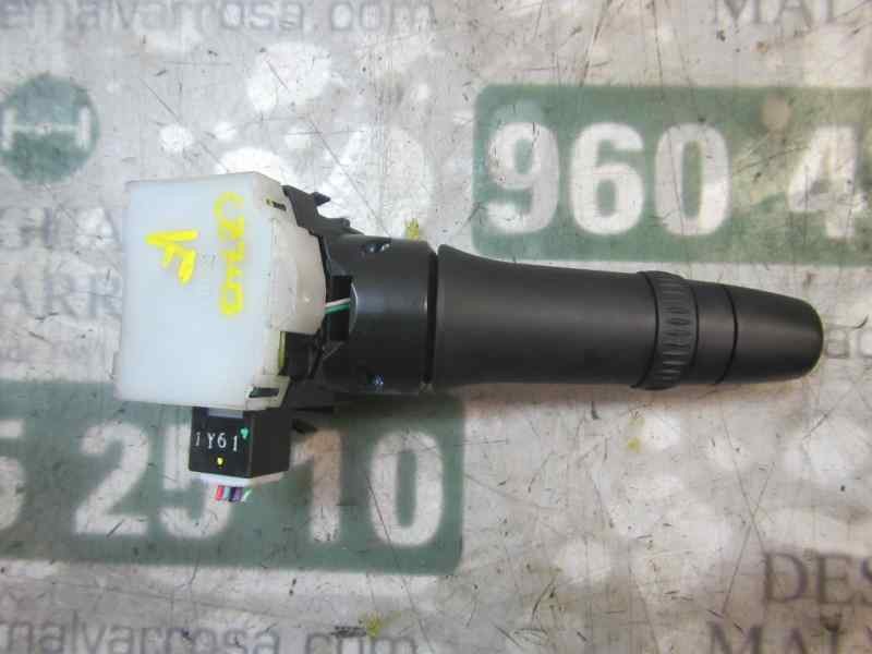 Recambio de mando luces para citroën c-zero seduction referencia OEM IAM 6242AK  