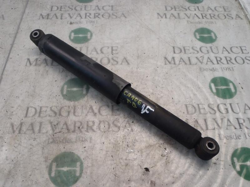 Recambio de amortiguador trasero derecho para ford transit connect (tc7) furgón (2006) referencia OEM IAM   