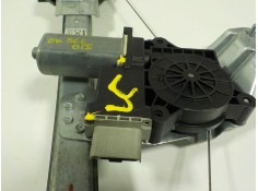 Recambio de elevalunas delantero izquierdo para dacia sandero 0.9 tce cat referencia OEM IAM 807211440R   2