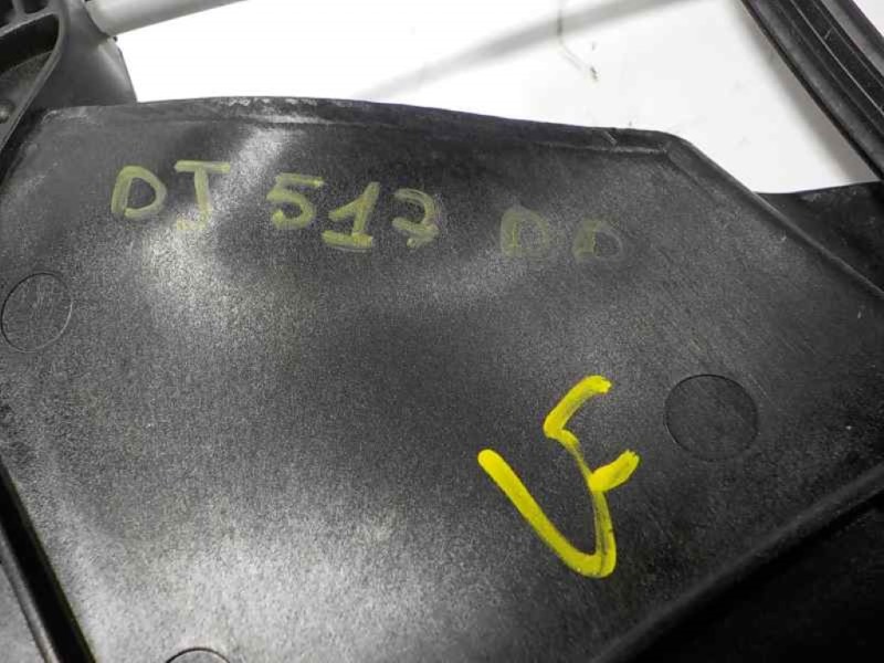 Recambio de elevalunas delantero derecho para opel corsa f 1.2 referencia OEM IAM  9829043380 