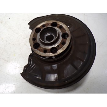 MANGUETA TRASERA IZQUIERDA A2043503108 