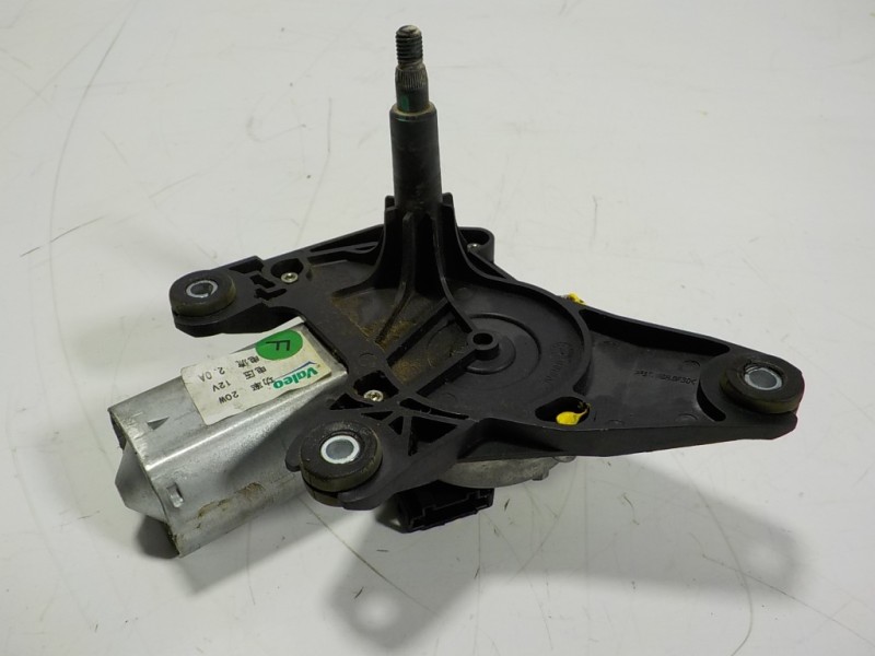 Recambio de motor limpia trasero para opel mokka 1.7 16v cdti referencia OEM IAM 96955193 96955193 