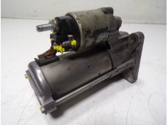 Recambio de motor arranque para fiat tipo ii (357) fam 1.6 jtdm 16v referencia OEM IAM 52110467 51916171F109  2