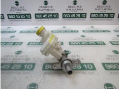 Recambio de bomba freno para fiat panda (319) 1.2 cat referencia OEM IAM 77365843   2