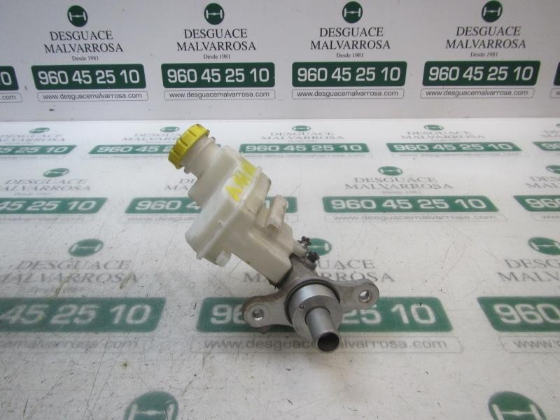 Recambio de bomba freno para fiat panda (319) 1.2 cat referencia OEM IAM 77365843  