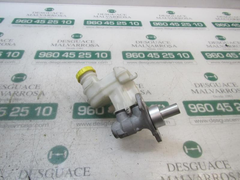 Recambio de bomba freno para fiat panda (319) 1.2 cat referencia OEM IAM 77365843  