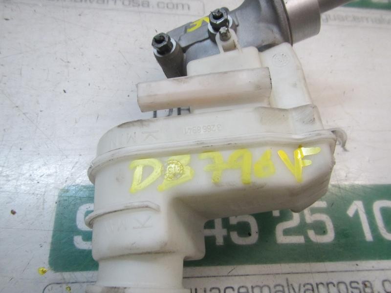 Recambio de bomba freno para fiat panda (319) 1.2 cat referencia OEM IAM 77365843  