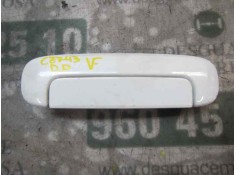 Recambio de maneta exterior delantera derecha para citroën c-zero seduction referencia OEM IAM 9101PW  