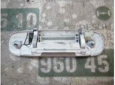Recambio de maneta exterior delantera derecha para citroën c-zero seduction referencia OEM IAM 9101PW   2