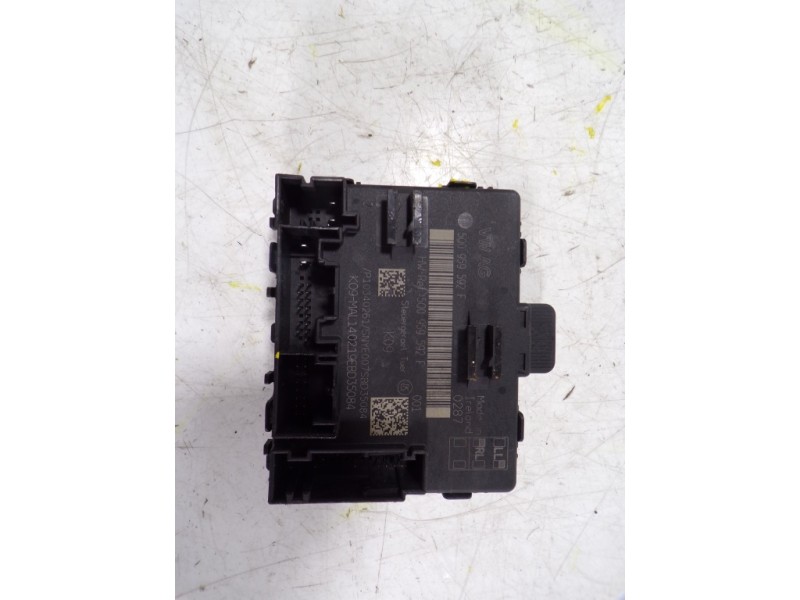 Recambio de modulo electronico para volkswagen golf vii lim. (bq1) advance referencia OEM IAM 5Q0959592F 5Q0959592F 