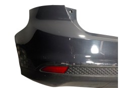 Recambio de paragolpes trasero para ford focus lim. (cb8) 1.6 tdci cat referencia OEM IAM 1852397   2