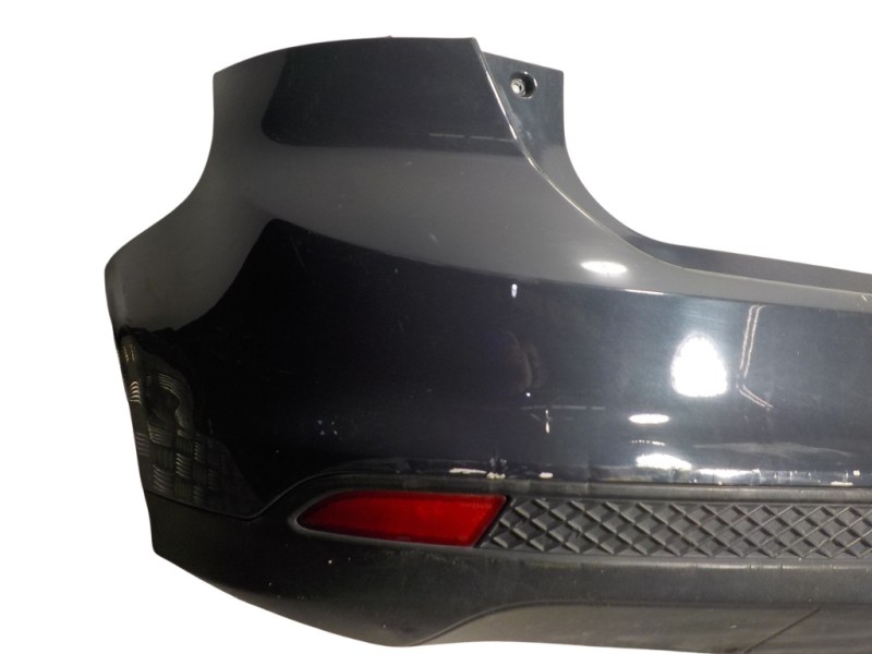 Recambio de paragolpes trasero para ford focus lim. (cb8) 1.6 tdci cat referencia OEM IAM 1852397  