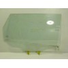 Recambio de cristal puerta trasero derecho para nissan pulsar (c13) 1.5 turbodiesel cat referencia OEM IAM H23003ZL0A  