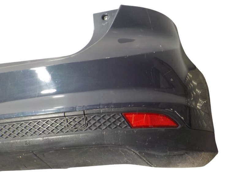 Recambio de paragolpes trasero para ford focus lim. (cb8) 1.6 tdci cat referencia OEM IAM 1852397  