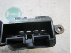 Recambio de resistencia calefaccion para fiat panda (319) 1.2 cat referencia OEM IAM 46723713 51004300130112  2