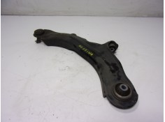 Recambio de brazo suspension superior delantero derecho para renault captur 0.9 tce referencia OEM IAM 545045743R   2