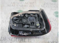 Recambio de piloto trasero izquierdo para seat ibiza (6k) 1.9 tdi referencia OEM IAM    2