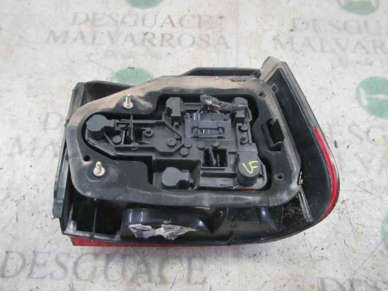 Recambio de piloto trasero izquierdo para seat ibiza (6k) 1.9 tdi referencia OEM IAM   