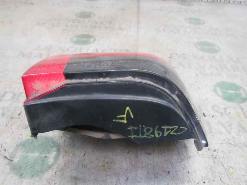 Recambio de piloto trasero izquierdo para seat ibiza (6k) 1.9 tdi referencia OEM IAM   