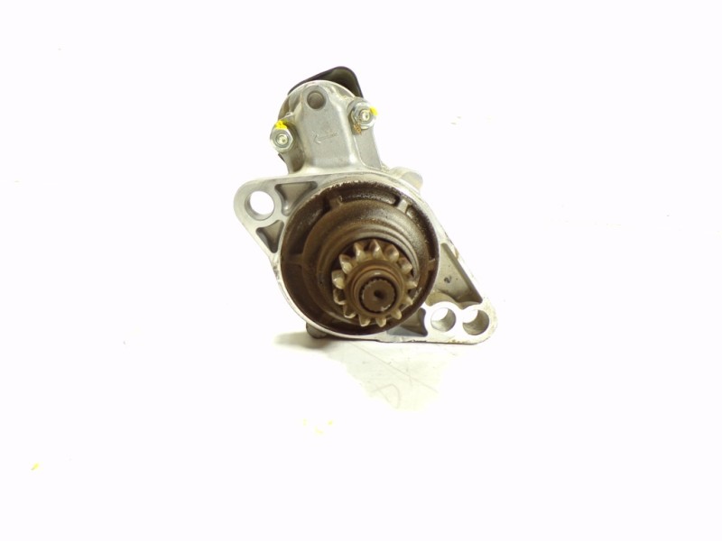 Recambio de motor arranque para volkswagen golf vii lim. (bq1) advance referencia OEM IAM 02Z911024B 02Z911024B 