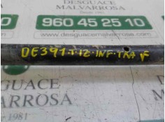Recambio de brazo suspension inferior trasero izquierdo para fiat doblo ii cargo (263) 1.3 16v m-jet cat referencia OEM IAM 5194 2