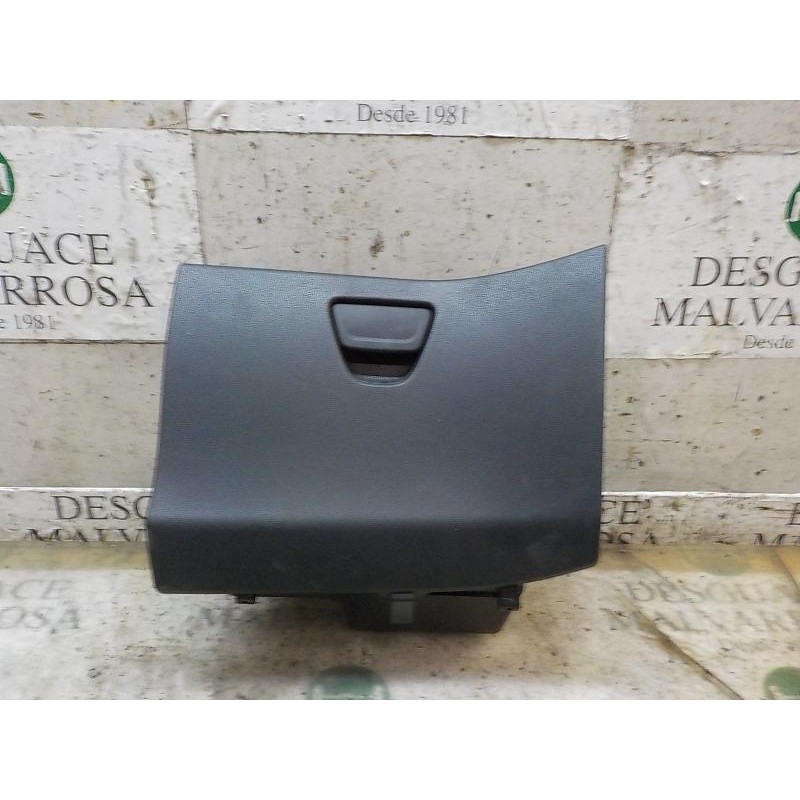 Recambio de guantera para ford fiesta (cb1) 1.4 tdci cat referencia OEM IAM 2038239  