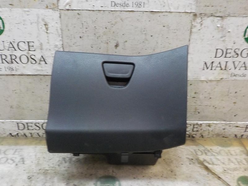 Recambio de guantera para ford fiesta (cb1) 1.4 tdci cat referencia OEM IAM 2038239  
