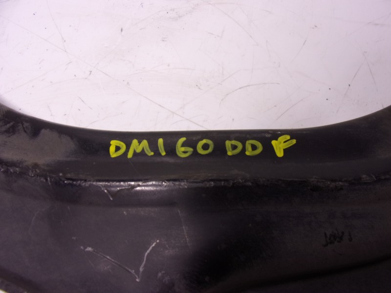 Recambio de brazo suspension superior delantero derecho para renault captur 0.9 tce referencia OEM IAM 545045743R  