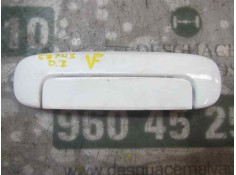 Recambio de maneta exterior delantera izquierda para citroën c-zero seduction referencia OEM IAM 9101PV  