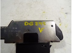 Recambio de cerradura maletero / porton para peugeot 208 (p2) (e-) gt referencia OEM IAM 8719F8 9634649580  2