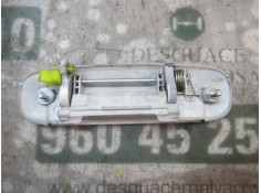 Recambio de maneta exterior delantera izquierda para citroën c-zero seduction referencia OEM IAM 9101PV   2