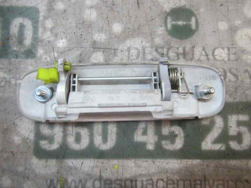 Recambio de maneta exterior delantera izquierda para citroën c-zero seduction referencia OEM IAM 9101PV  