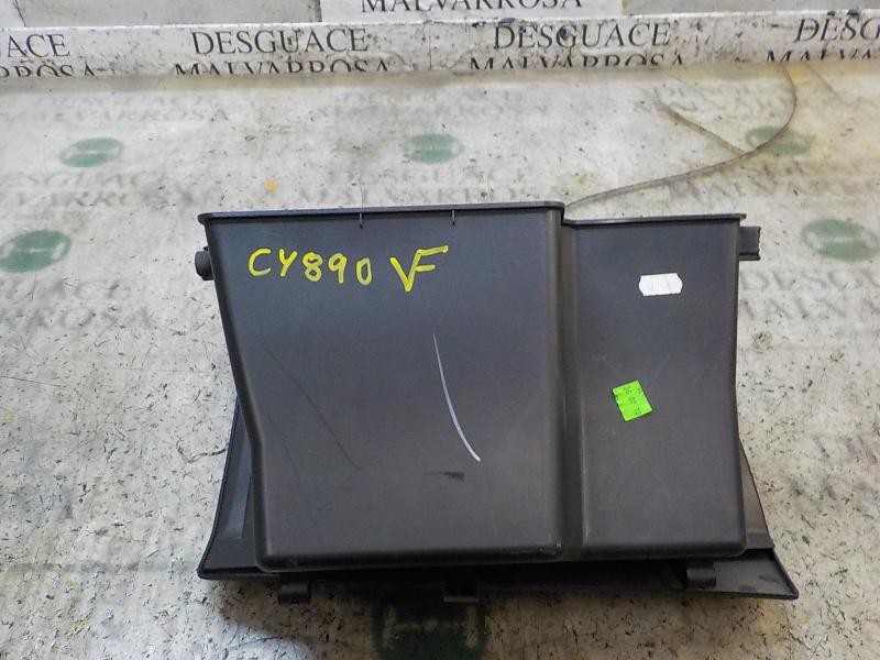 Recambio de guantera para ford fiesta (cb1) 1.4 tdci cat referencia OEM IAM 2038239  