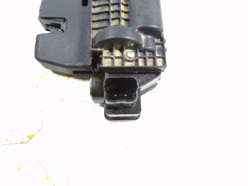 Recambio de cerradura maletero / porton para peugeot 208 (p2) (e-) gt referencia OEM IAM 8719F8 9634649580 