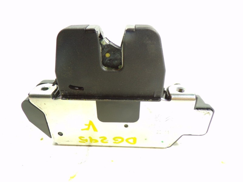 Recambio de cerradura maletero / porton para peugeot 208 (p2) (e-) gt referencia OEM IAM 8719F8 9634649580 