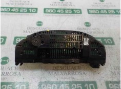 Recambio de cuadro instrumentos para mercedes-benz clase glk (w204) glk 2.1 cdi cat referencia OEM IAM A2049007000 A2049002105  2