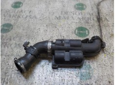 Recambio de tubo para ford fiesta (cb1) 1.4 tdci cat referencia OEM IAM 1501957   2