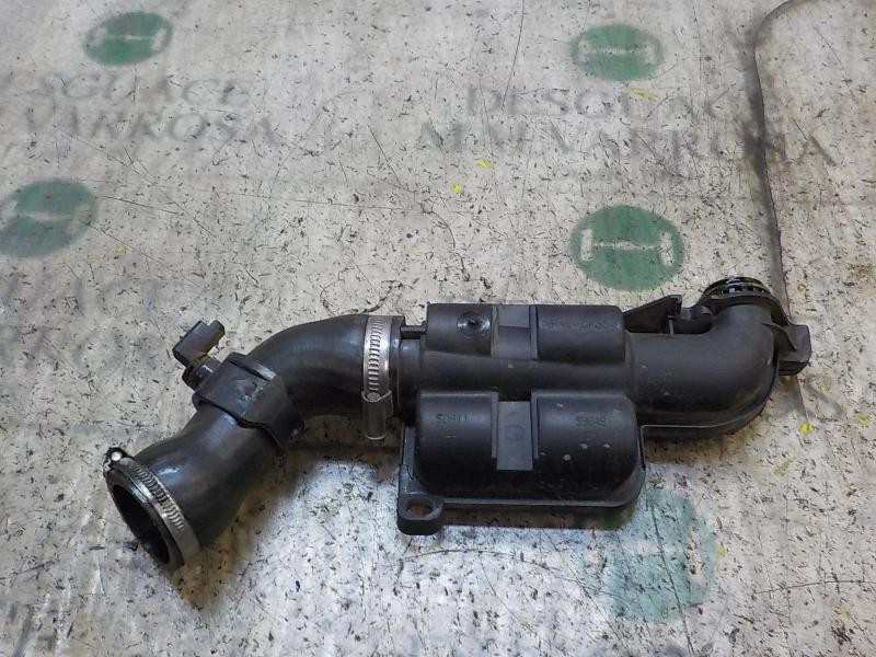 Recambio de tubo para ford fiesta (cb1) 1.4 tdci cat referencia OEM IAM 1501957  