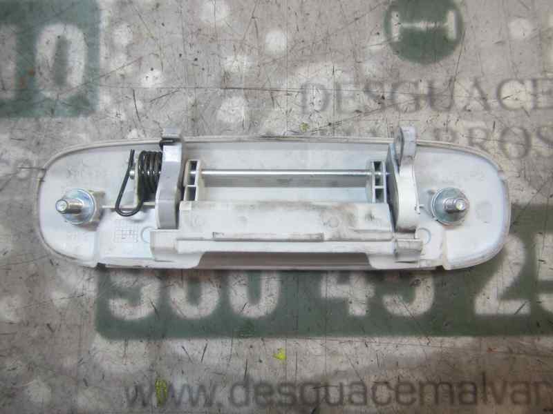 Recambio de maneta exterior trasera derecha para citroën c-zero seduction referencia OEM IAM 9101PT  