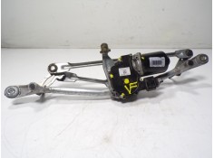 Recambio de motor limpia delantero para fiat tipo ii (357) fam 1.6 jtdm 16v referencia OEM IAM 52069330 W000074253  2