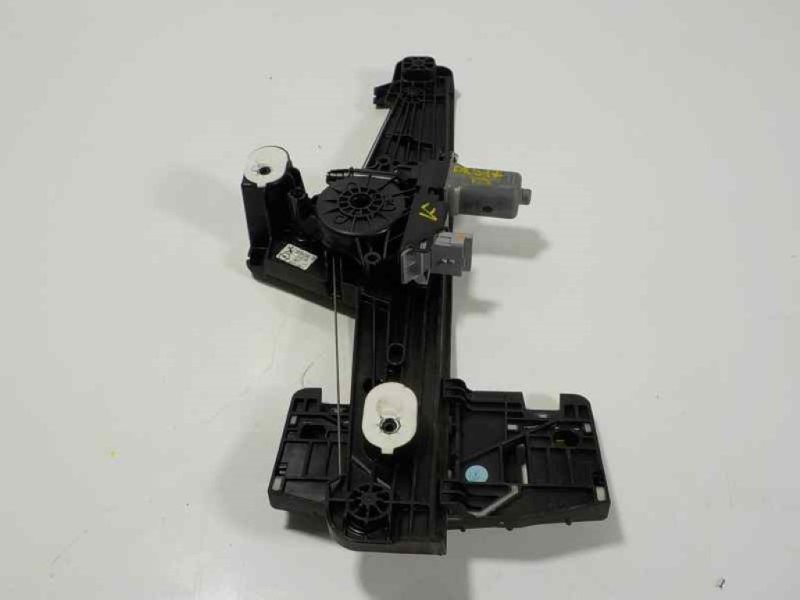 Recambio de elevalunas trasero derecho para opel corsa f 1.2 referencia OEM IAM  9829045580 