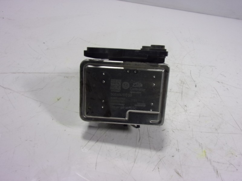 Recambio de abs para skoda kodiaq 2.0 tdi referencia OEM IAM 5Q0614517GBBEF 5Q0614517GB 10091743780