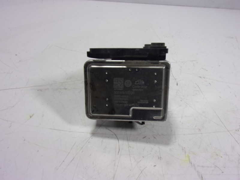 Recambio de abs para skoda kodiaq 2.0 tdi referencia OEM IAM 5Q0614517GBBEF 5Q0614517GB 10091743780