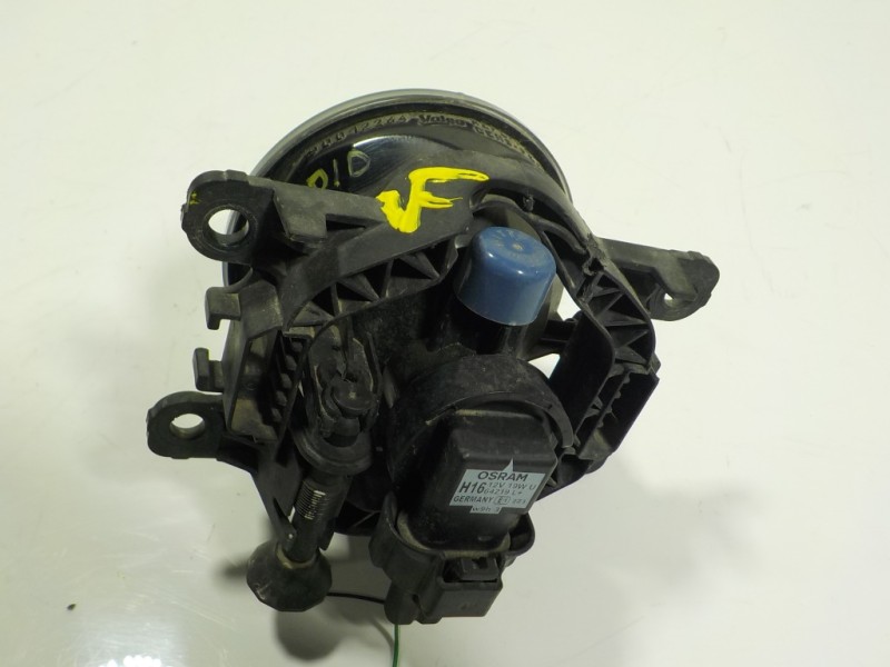 Recambio de faro antiniebla derecho para dacia sandero 0.9 tce cat referencia OEM IAM 261500097R 261500097R 