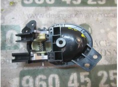 Recambio de maneta interior delantera derecha para citroën c-zero seduction referencia OEM IAM 9143W0   2