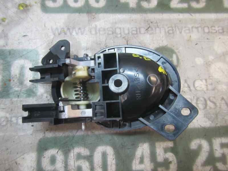 Recambio de maneta interior delantera derecha para citroën c-zero seduction referencia OEM IAM 9143W0  