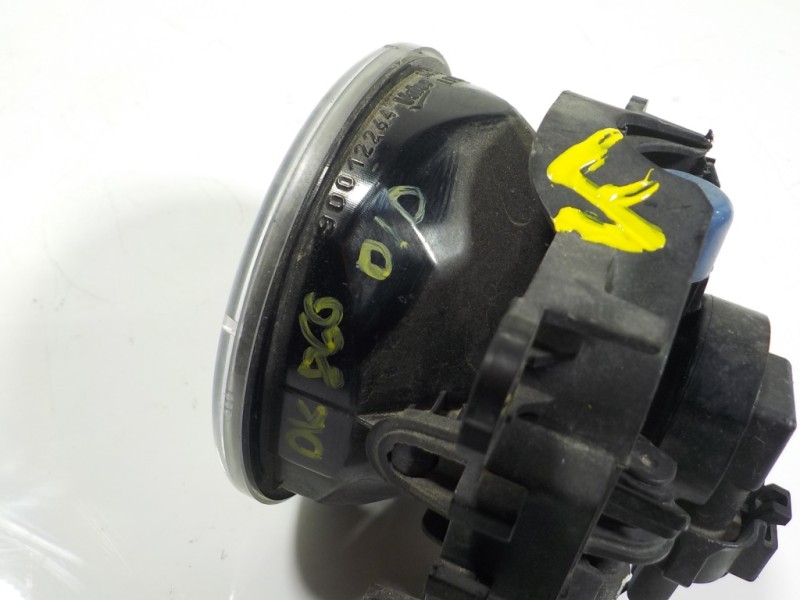 Recambio de faro antiniebla derecho para dacia sandero 0.9 tce cat referencia OEM IAM 261500097R 261500097R 