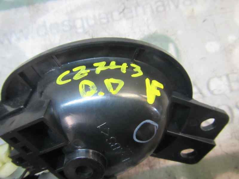 Recambio de maneta interior delantera derecha para citroën c-zero seduction referencia OEM IAM 9143W0  