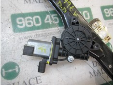 Recambio de elevalunas delantero derecho para fiat panda (319) 1.2 cat referencia OEM IAM 51842950   2