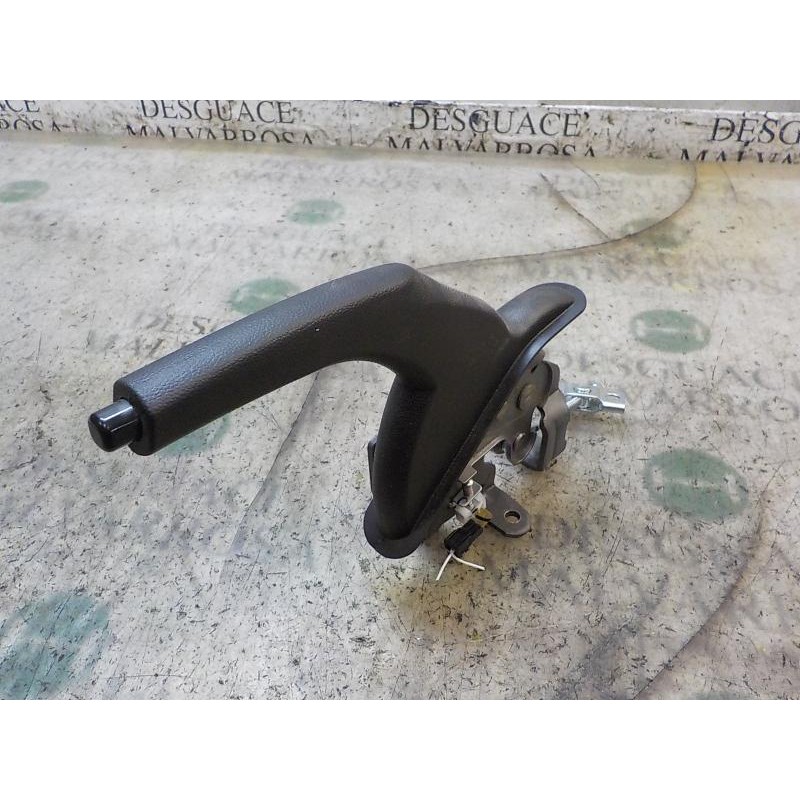 Recambio de palanca freno de mano para hyundai i10 1.0 cat referencia OEM IAM 59710B9300PYN  